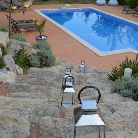 Encosta Da Praia Luxury Suites Carvoeiro  Chambre photo