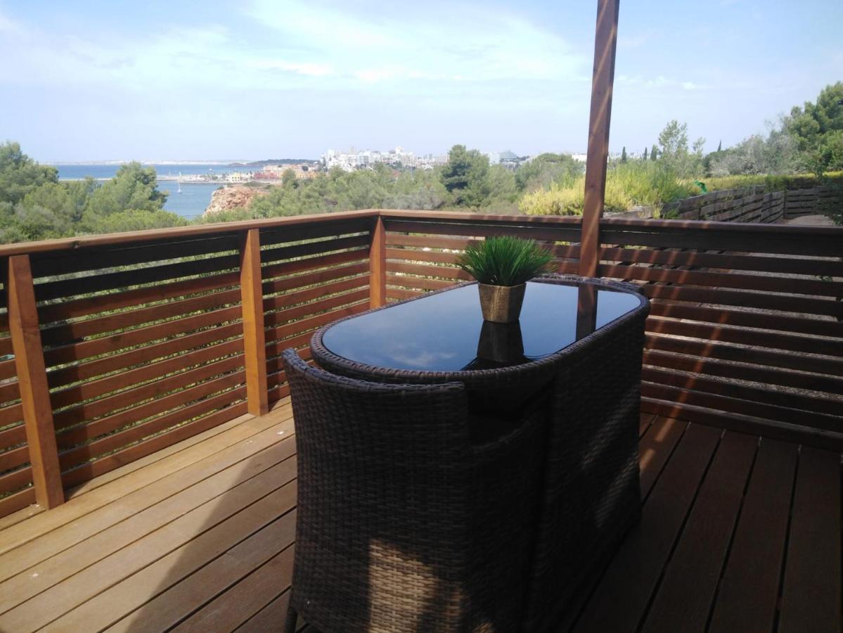 Encosta Da Praia Luxury Suites Carvoeiro  Extérieur photo