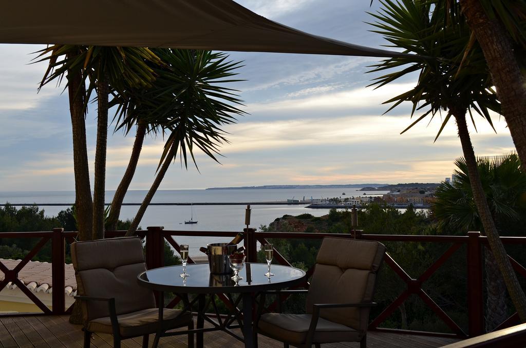 Encosta Da Praia Luxury Suites Carvoeiro  Extérieur photo