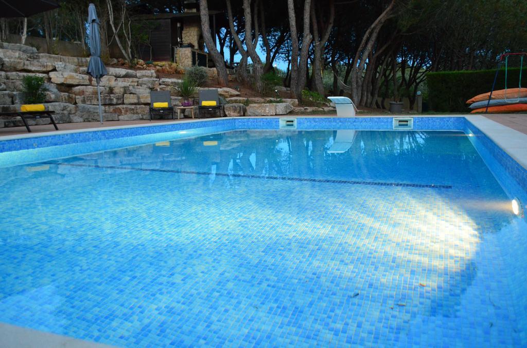 Encosta Da Praia Luxury Suites Carvoeiro  Chambre photo