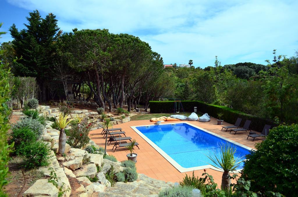 Encosta Da Praia Luxury Suites Carvoeiro  Extérieur photo