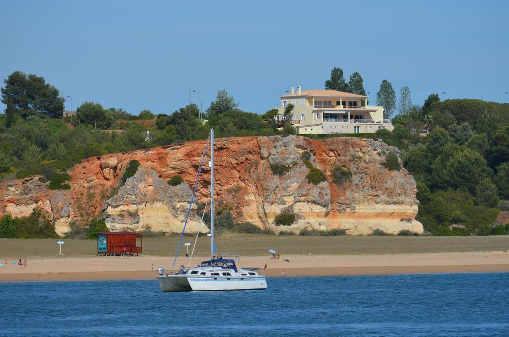 Encosta Da Praia Luxury Suites Carvoeiro  Chambre photo
