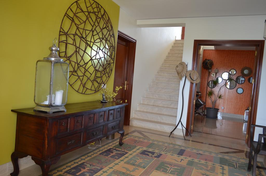 Encosta Da Praia Luxury Suites Carvoeiro  Extérieur photo