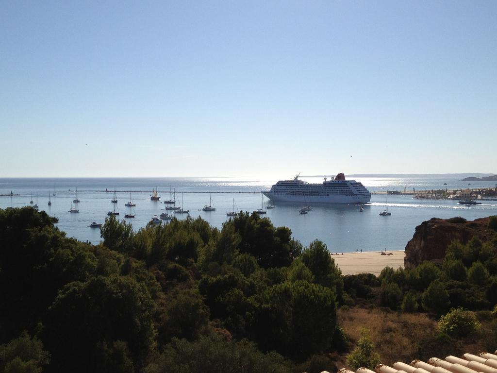 Encosta Da Praia Luxury Suites Carvoeiro  Chambre photo