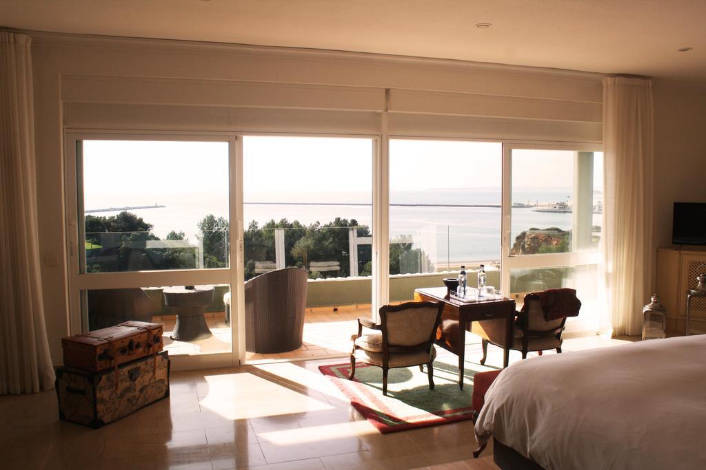 Encosta Da Praia Luxury Suites Carvoeiro  Extérieur photo
