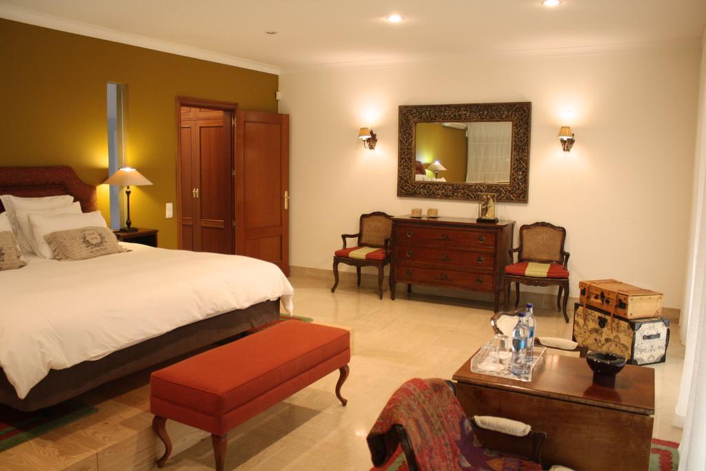 Encosta Da Praia Luxury Suites Carvoeiro  Extérieur photo