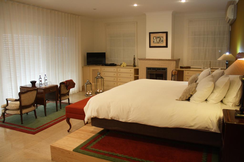 Encosta Da Praia Luxury Suites Carvoeiro  Extérieur photo