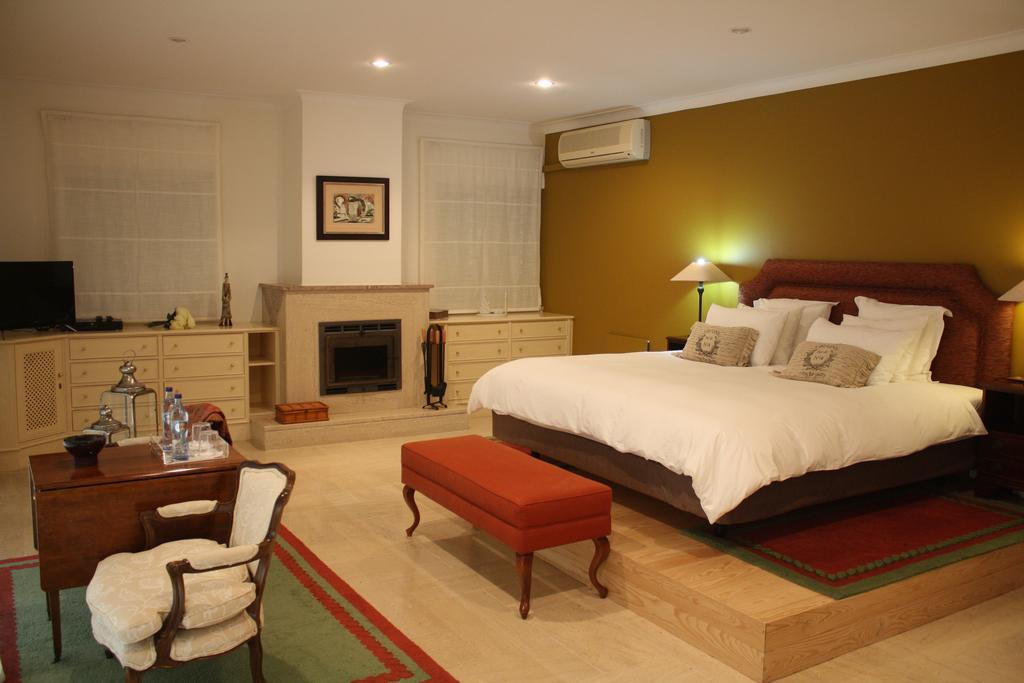 Encosta Da Praia Luxury Suites Carvoeiro  Extérieur photo