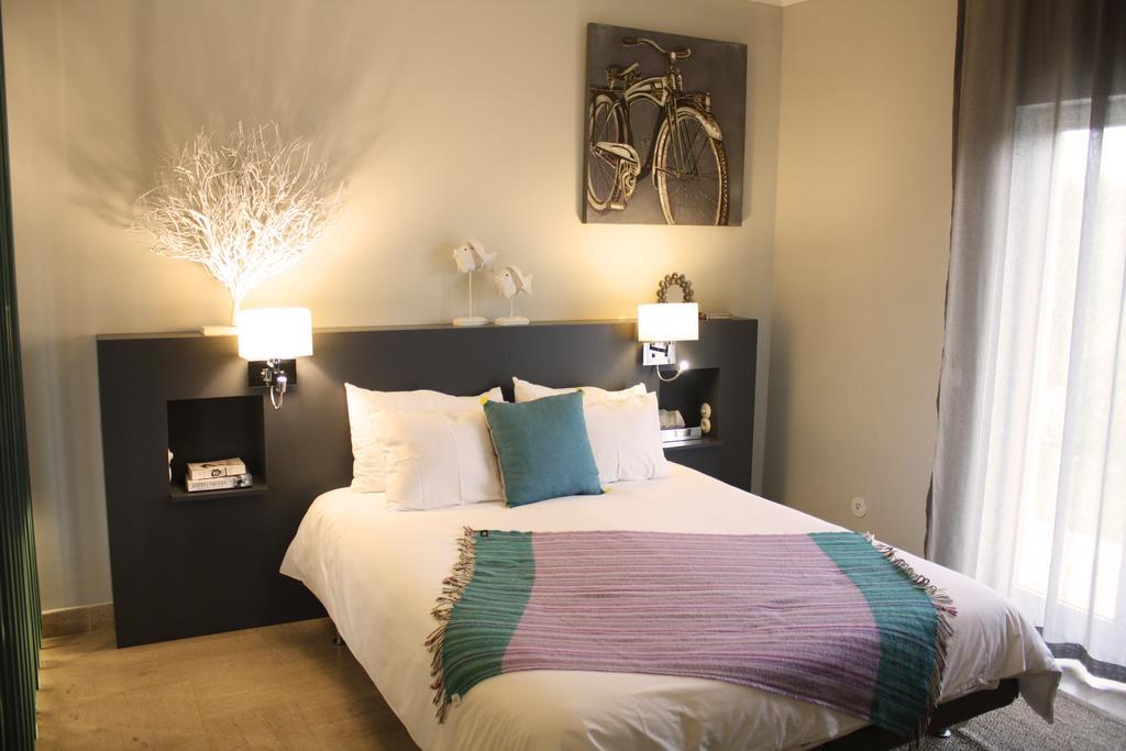 Encosta Da Praia Luxury Suites Carvoeiro  Extérieur photo