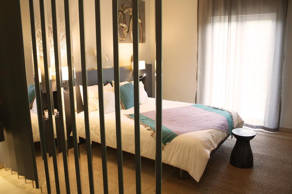 Encosta Da Praia Luxury Suites Carvoeiro  Extérieur photo