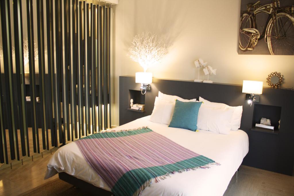 Encosta Da Praia Luxury Suites Carvoeiro  Extérieur photo
