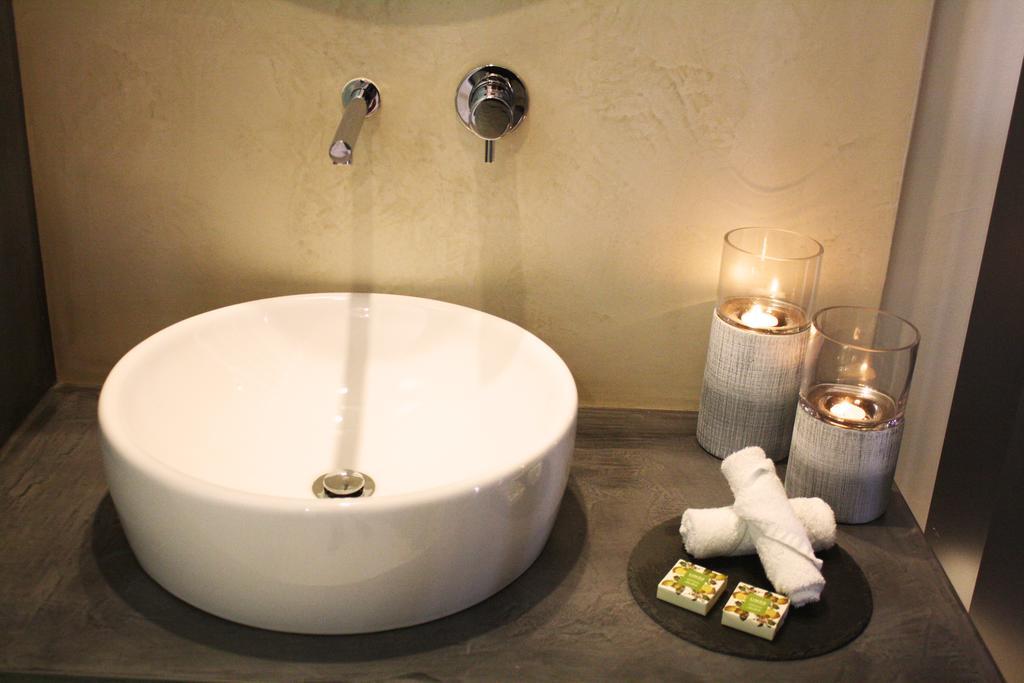 Encosta Da Praia Luxury Suites Carvoeiro  Extérieur photo