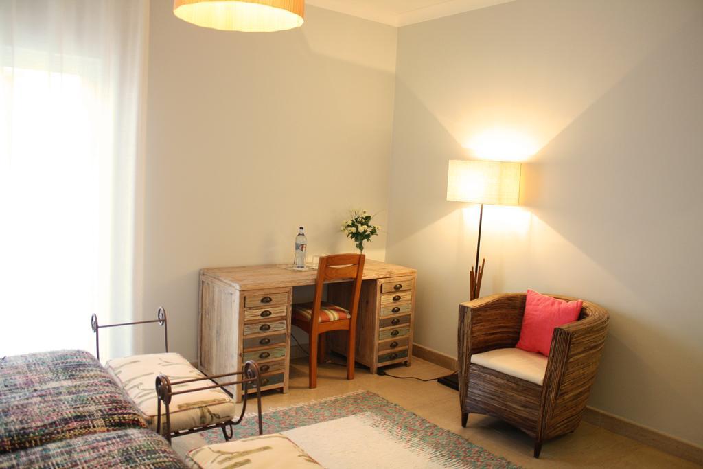 Encosta Da Praia Luxury Suites Carvoeiro  Extérieur photo