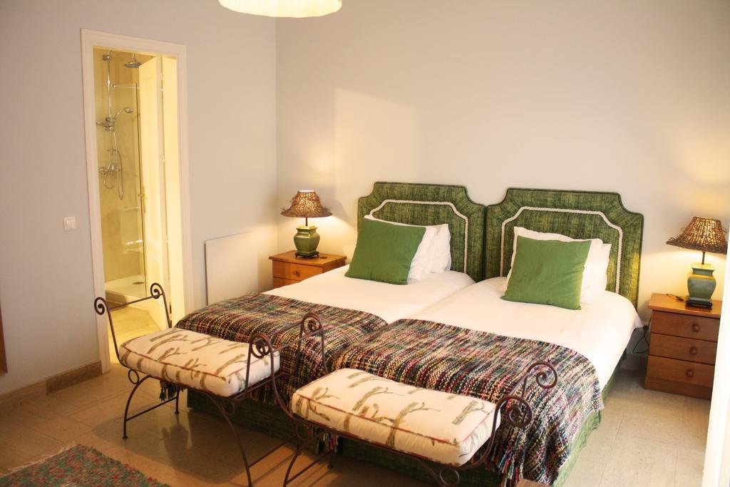 Encosta Da Praia Luxury Suites Carvoeiro  Extérieur photo