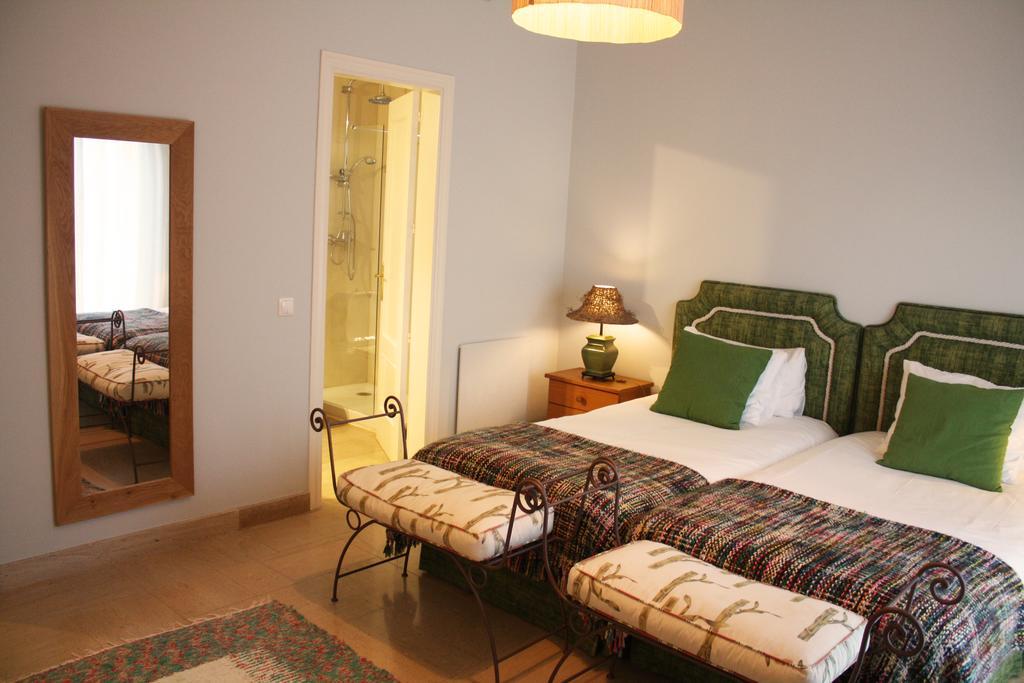 Encosta Da Praia Luxury Suites Carvoeiro  Extérieur photo