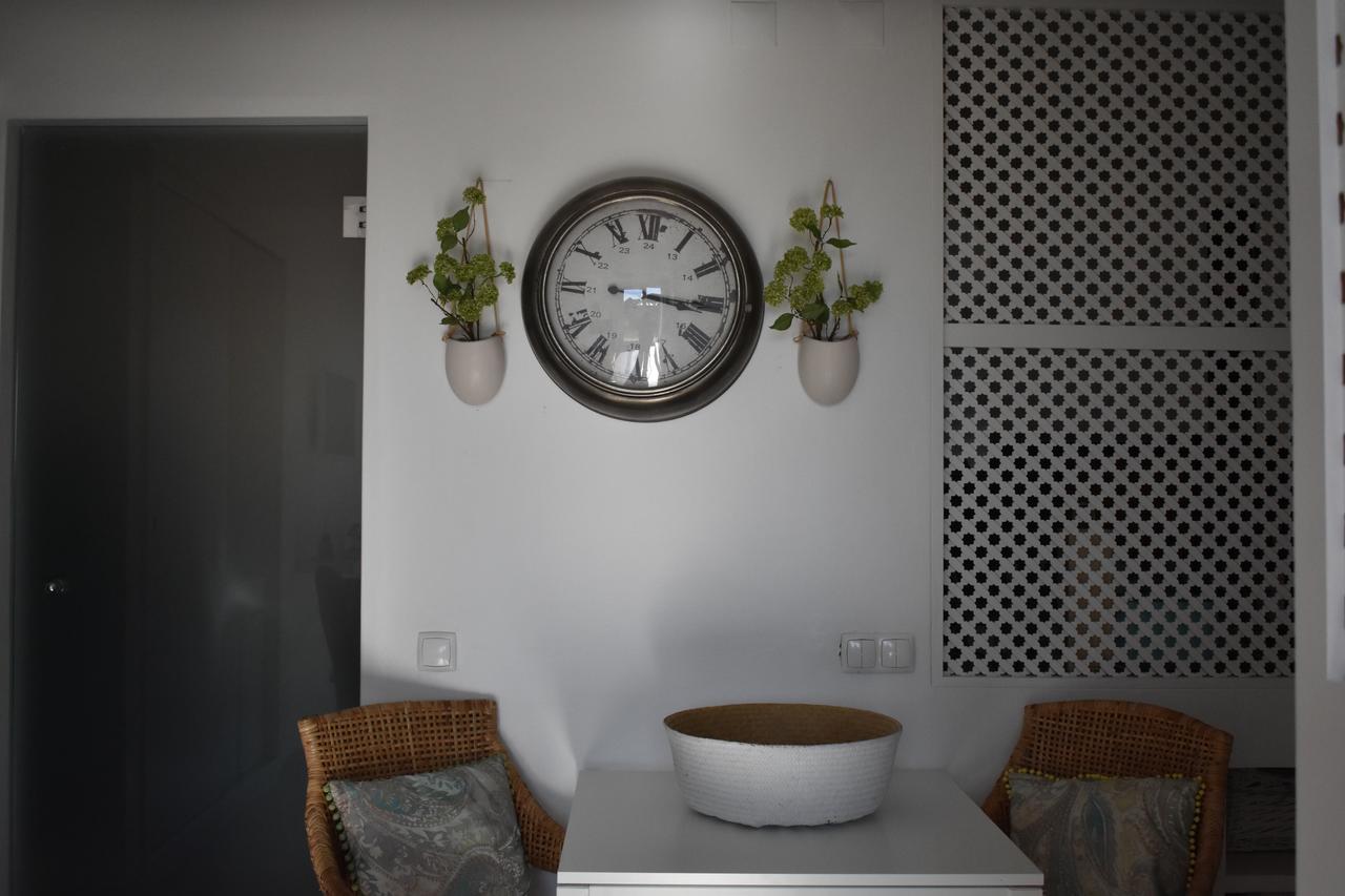 Encosta Da Praia Luxury Suites Carvoeiro  Extérieur photo