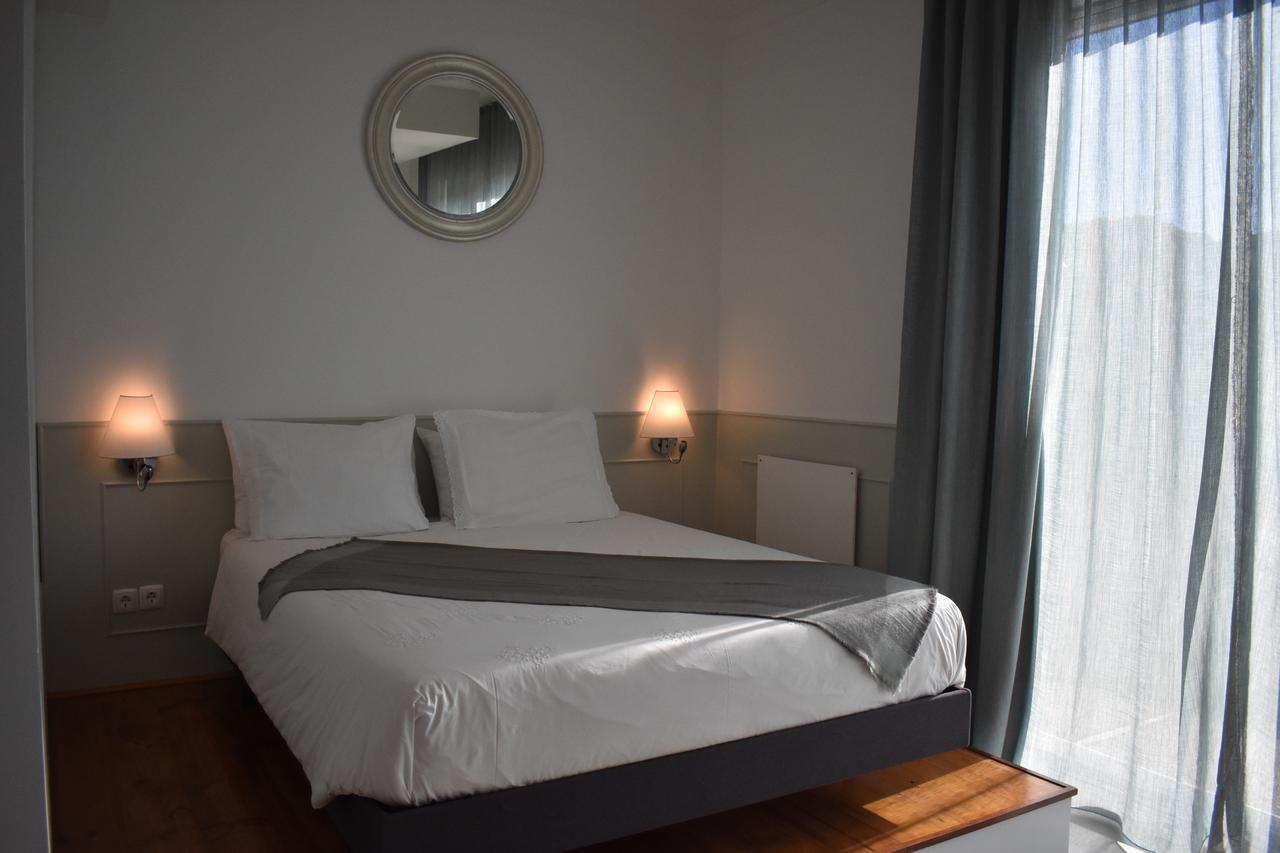 Encosta Da Praia Luxury Suites Carvoeiro  Extérieur photo