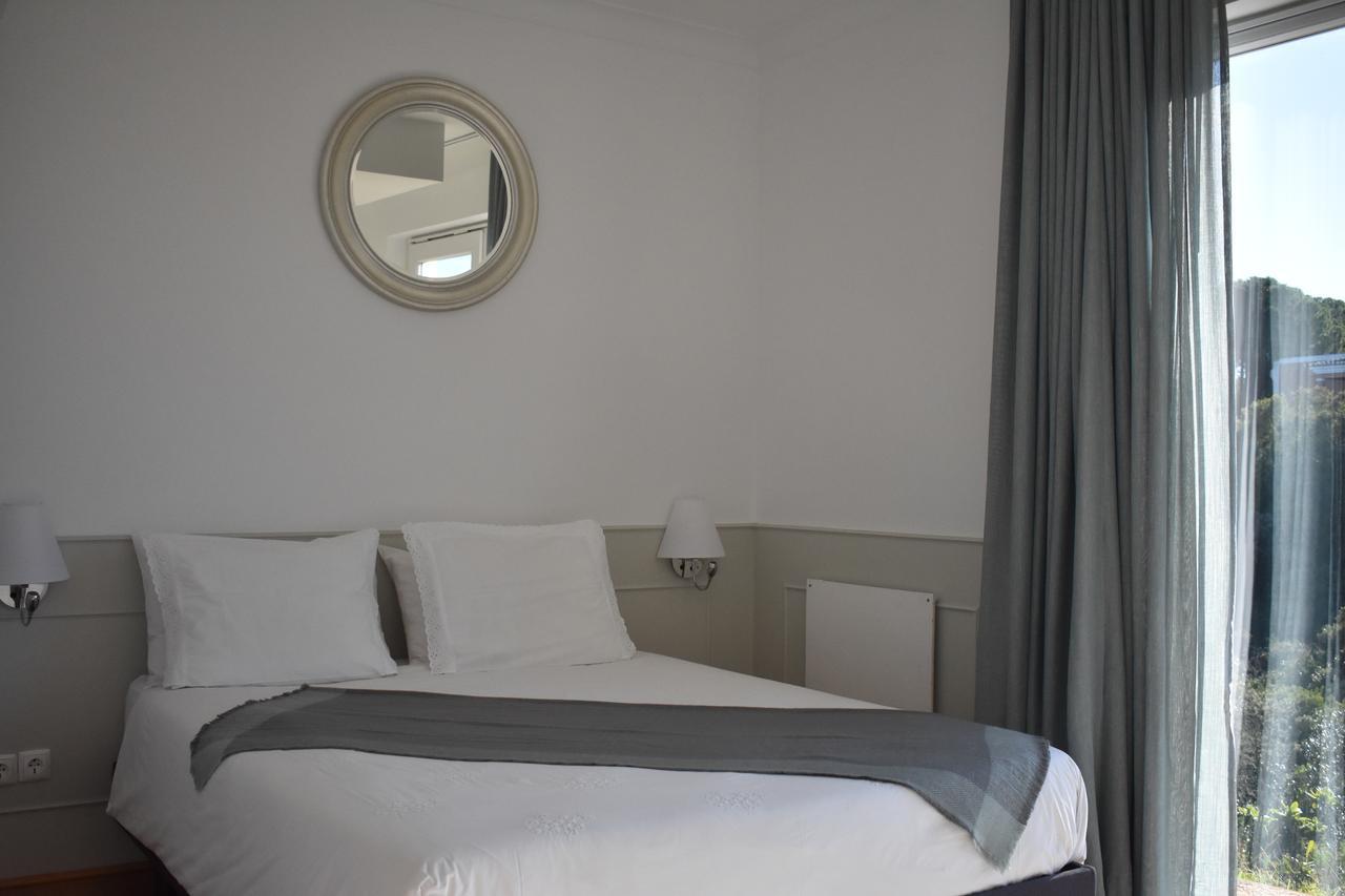 Encosta Da Praia Luxury Suites Carvoeiro  Extérieur photo