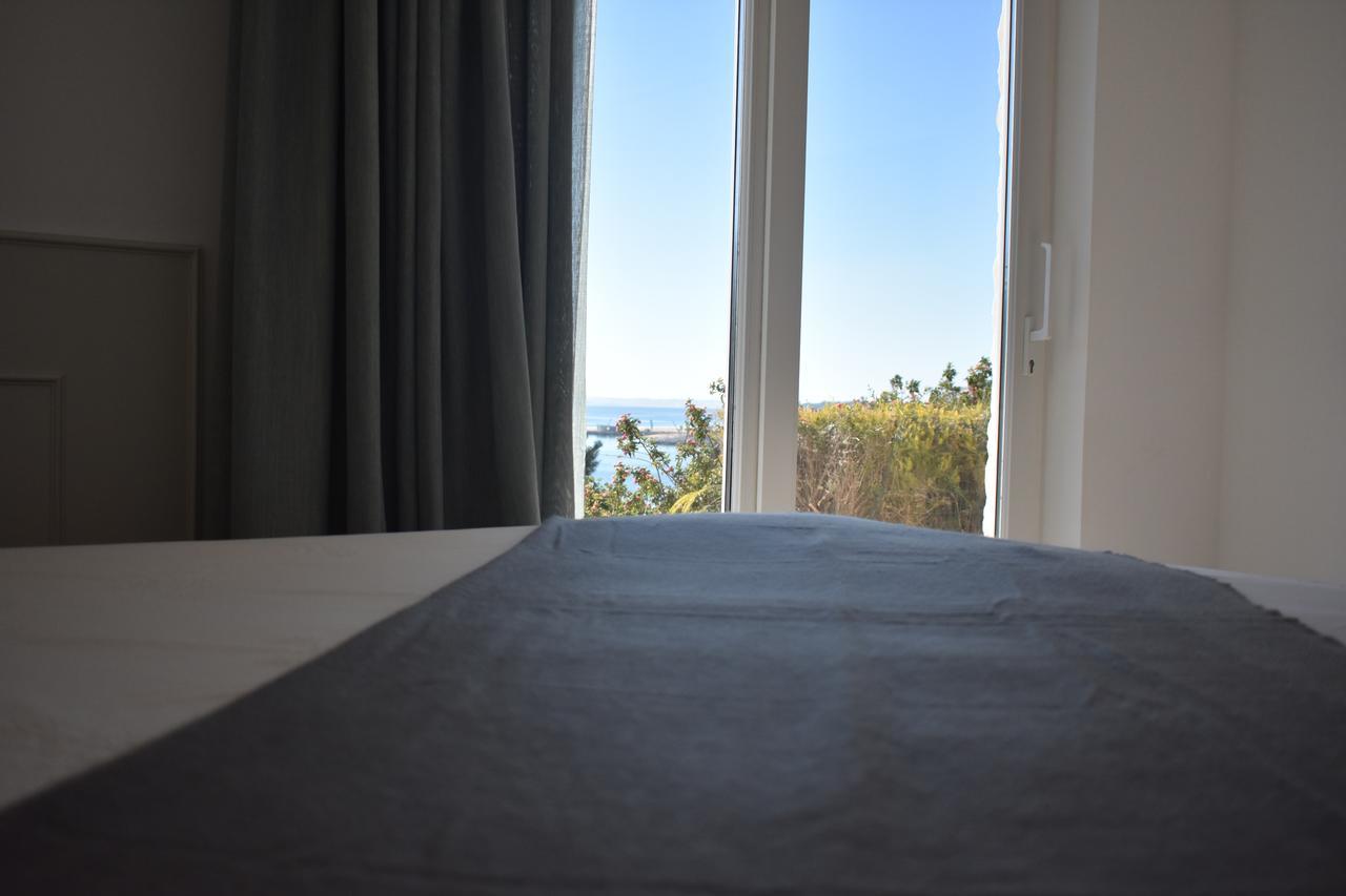 Encosta Da Praia Luxury Suites Carvoeiro  Extérieur photo