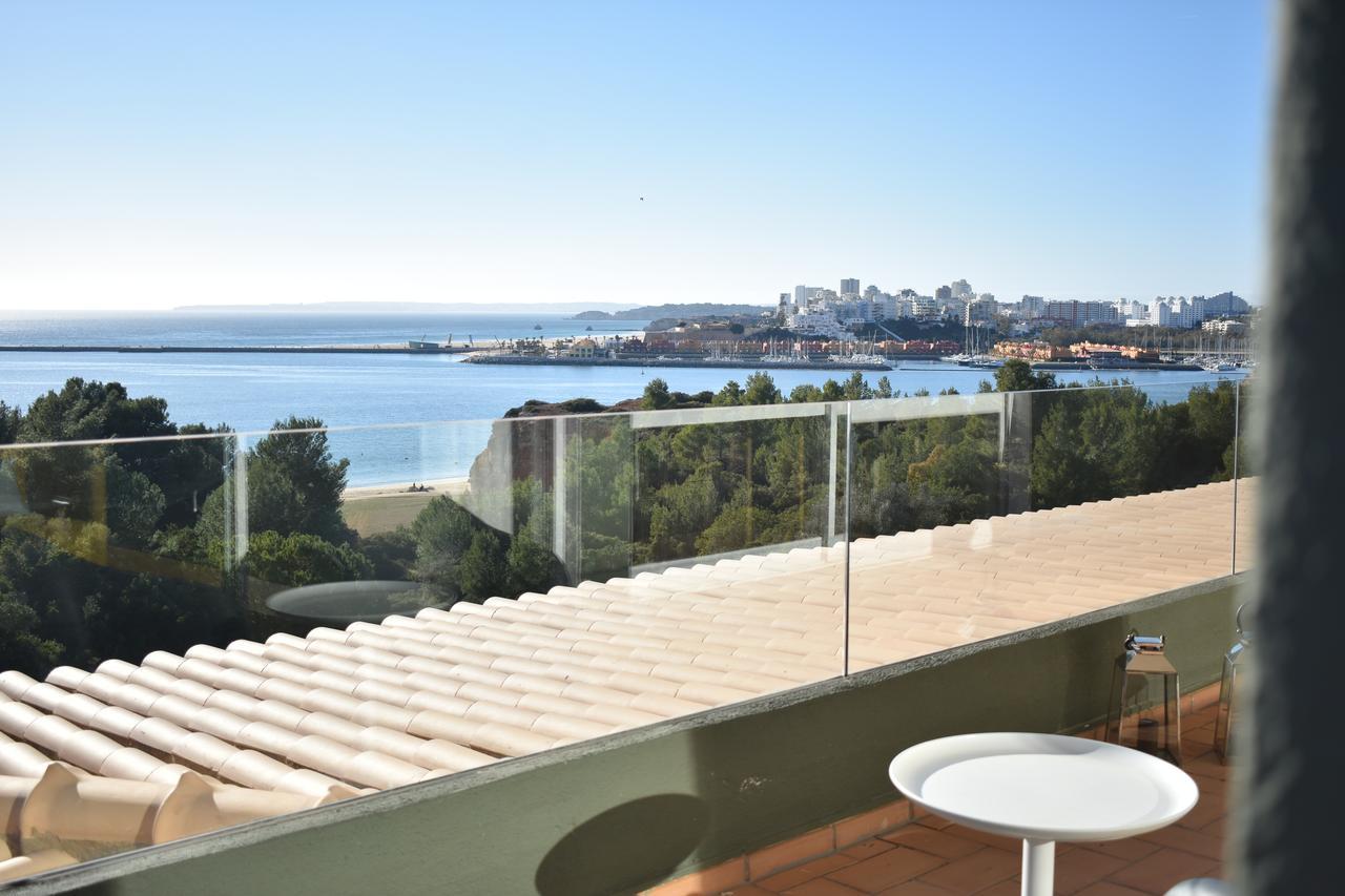 Encosta Da Praia Luxury Suites Carvoeiro  Extérieur photo
