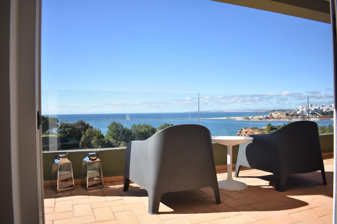 Encosta Da Praia Luxury Suites Carvoeiro  Extérieur photo