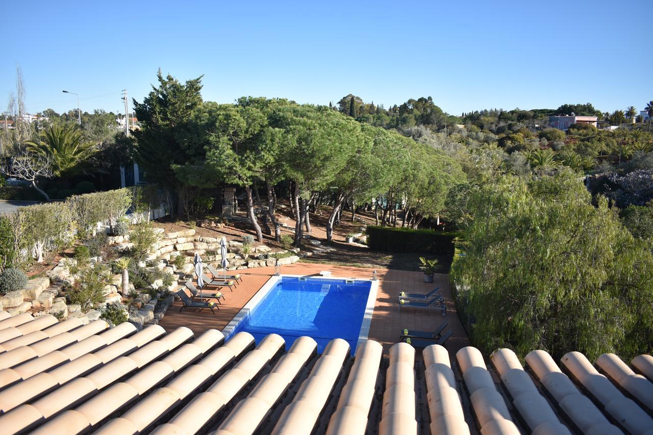 Encosta Da Praia Luxury Suites Carvoeiro  Extérieur photo