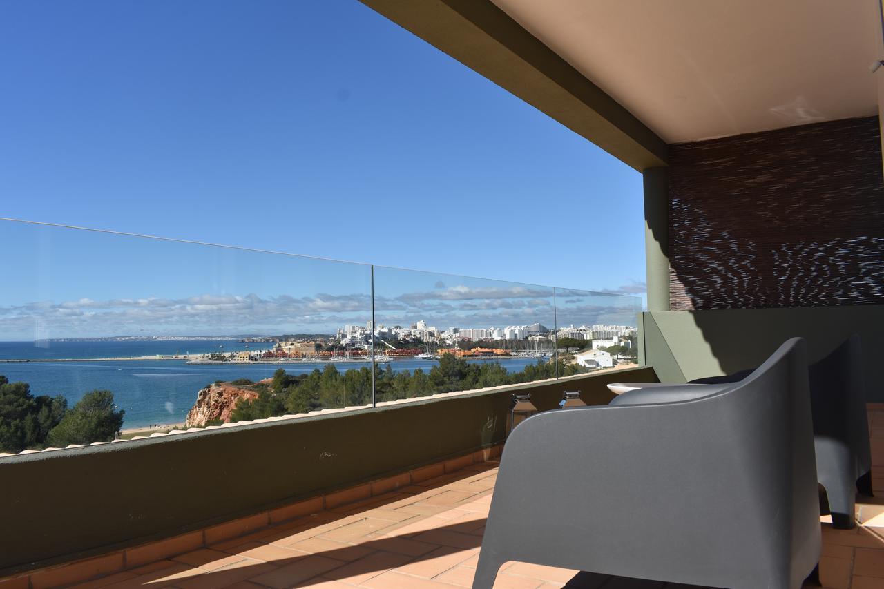 Encosta Da Praia Luxury Suites Carvoeiro  Extérieur photo