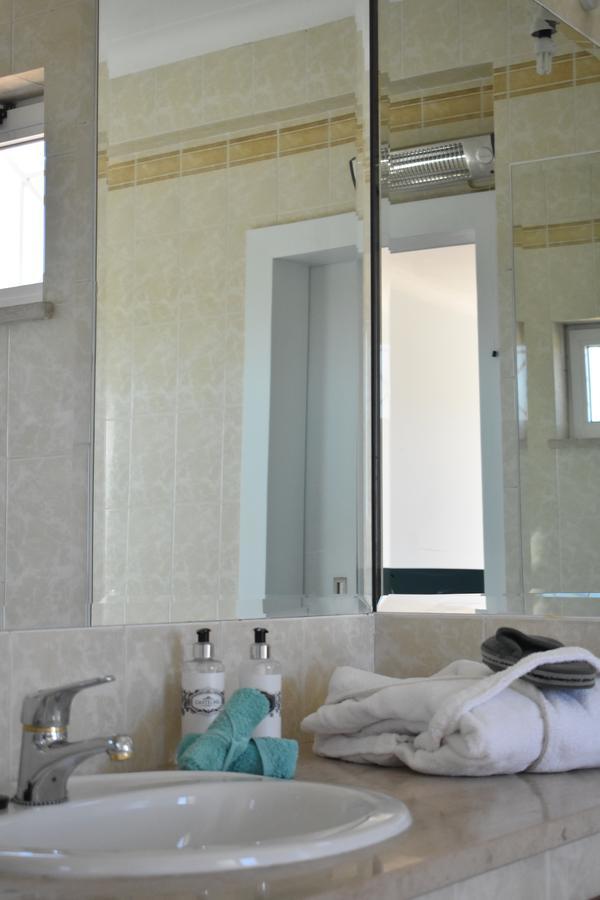 Encosta Da Praia Luxury Suites Carvoeiro  Extérieur photo