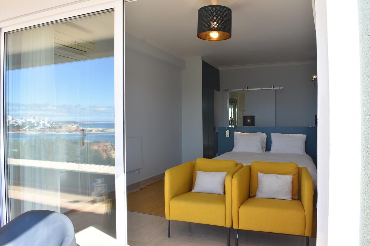 Encosta Da Praia Luxury Suites Carvoeiro  Extérieur photo