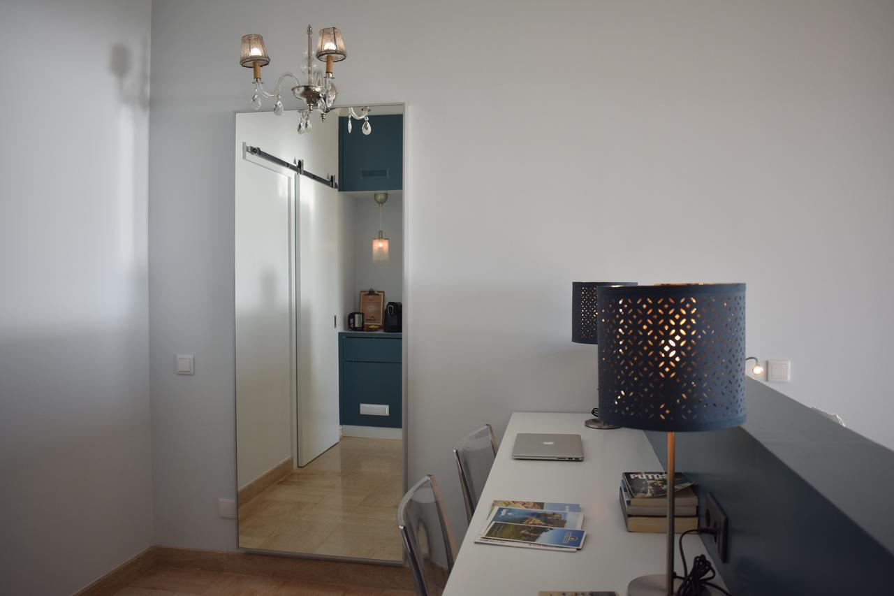 Encosta Da Praia Luxury Suites Carvoeiro  Extérieur photo
