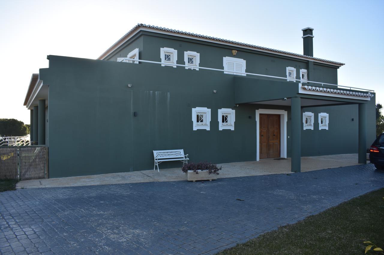 Encosta Da Praia Luxury Suites Carvoeiro  Extérieur photo