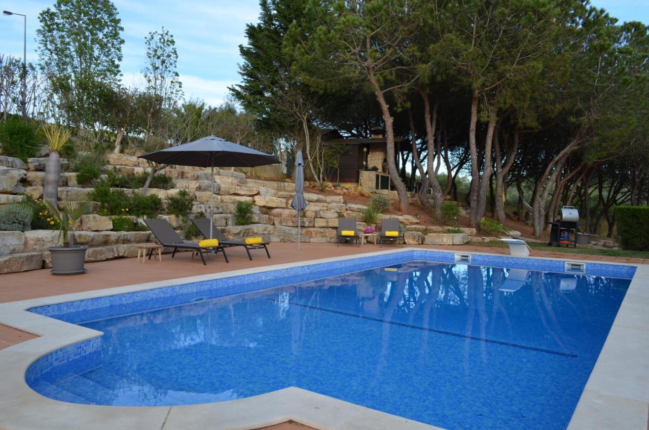Encosta Da Praia Luxury Suites Carvoeiro  Chambre photo