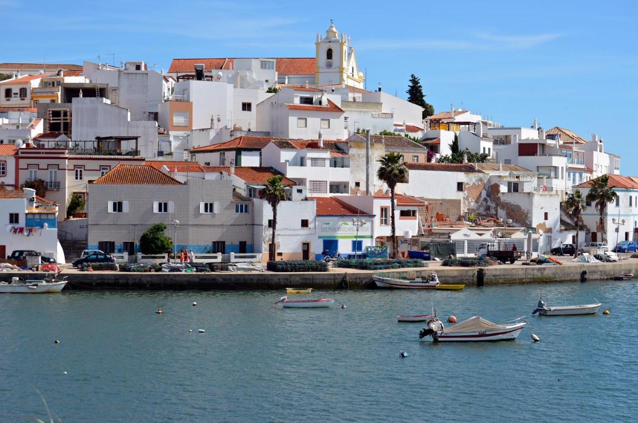 Encosta Da Praia Luxury Suites Carvoeiro  Chambre photo