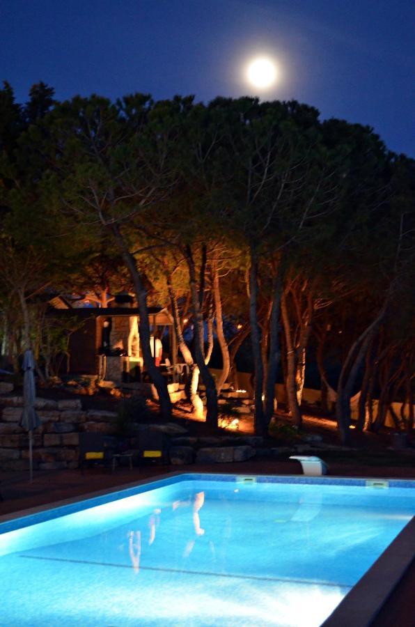 Encosta Da Praia Luxury Suites Carvoeiro  Chambre photo