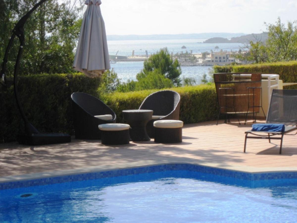 Encosta Da Praia Luxury Suites Carvoeiro  Chambre photo